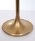 Brass Candleholders from Villeroy & Boch, Germany, 1982, Set of 3 6