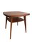 Tavolino da caffè Mid-Century in legno, anni '60, Immagine 5
