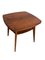 Mid-Century Coffee Table in Wood, 1960s, Image 2