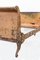 Antique Industrial Single Bed in Wrought Iron, 1890s, Image 5