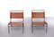 Dining Chairs by A. Dolleman for Metz & Co, Netherlands, 1950, Set of 2, Image 7