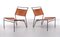Dining Chairs by A. Dolleman for Metz & Co, Netherlands, 1950, Set of 2 9