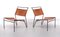 Dining Chairs by A. Dolleman for Metz & Co, Netherlands, 1950, Set of 2, Image 9