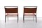 Esszimmerstühle von A. Dolleman für Metz & Co, Niederlande, 1950, 2er Set 10