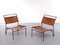 Esszimmerstühle von A. Dolleman für Metz & Co, Niederlande, 1950, 2er Set 2
