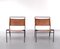 Dining Chairs by A. Dolleman for Metz & Co, Netherlands, 1950, Set of 2 8