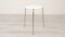 Sgabello di Arne Jacobsen per Fritz Hansen, anni '50, Immagine 1