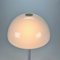 Space Age Mushroom Floor Lamp attributed to Martinelli Luce, 1970s 3