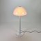Space Age Mushroom Floor Lamp attributed to Martinelli Luce, 1970s 7