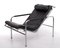 Genni Longue Chair by Gabriele Mucchi for Zanotta, 1990s 1