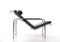 Genni Longue Chair by Gabriele Mucchi for Zanotta, 1990s 3