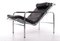 Genni Longue Chair by Gabriele Mucchi for Zanotta, 1990s 13
