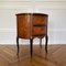 Small Louis XVI Side Table in Wood, 1950s, Image 14