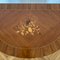 Tavolino Luigi XVI in legno, anni '50, Immagine 10