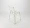 Vintage Minimalistic Wire Side Chair, 1960s, Image 5