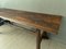 Antique Bench in Oak 10