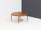 Round Coffee Table by Johannes Andersen for CFC Silkeborg 1