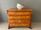 Antique Chest of Drawers in Burl, 1890s 2