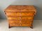 Antique Chest of Drawers in Burl, 1890s 7