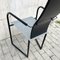 Italian Highback Chair, 1980s, Image 8