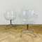 Vintage Meridiana Chairs by Christophe Pillet for Dirade, 2000s, Set of 4 12