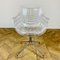Vintage Meridiana Chairs by Christophe Pillet for Dirade, 2000s, Set of 4 8