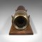 Télescope Antique par Henry Ward, Angleterre, 1850s 6