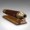 Antique English Telescope by Henry Ward, 1850s, Image 7