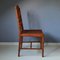 Faux Bamboo Chippendale Chair, 1980s 3