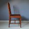 Faux Bamboo Chippendale Chair, 1980s, Image 3