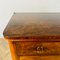Antique English William IV Chest of Drawers, 1837 16