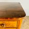Antique English William IV Chest of Drawers, 1837 19