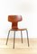 Model 3103 Hammer Chair by Arne Jacobsen for Fritz Hansen, 1960s, Image 1