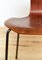 Model 3103 Hammer Chair by Arne Jacobsen for Fritz Hansen, 1960s 3