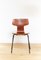 Model 3103 Hammer Chair by Arne Jacobsen for Fritz Hansen, 1960s 14