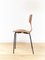 Modell 3103 Hammer Chair von Arne Jacobsen für Fritz Hansen, 1960er 12