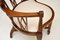 Antique Edwardian Inlaid Corner Chair, 1890s, Image 5