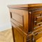 Antikes englisches Sideboard, 19. Jh 10