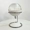 Focus Table Lamp by Fabio Lenci for Guzzini, 1970s 1