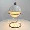 Focus Table Lamp by Fabio Lenci for Guzzini, 1970s 5