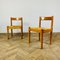 Carimate Dining Chairs by Vico Magistretti for Cassina, 1960s, Set of 2, Image 1