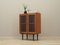 Danish Mahogany Showcase, 1970s, Image 2