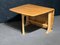 Small Occasional Table in Elm by Lucian Ercolani for Ercol, 1970s 6