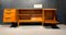 Teak Sideboard by Tom Robertson for McIntosh, Image 12