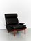 Adam Lounge Chair by Ib Kofod-Larsen for Mogens Kold, 1960s, Image 1