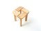 Tabouret Vintage par Olof Ottelin, 1958 3