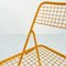 Ted Net Folding Chair by Niels Gammelgaard for Ikea, 1980s 8