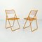 Ted Net Folding Chair by Niels Gammelgaard for Ikea, 1980s 1