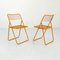 Ted Net Folding Chair by Niels Gammelgaard for Ikea, 1980s, Image 1