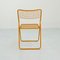 Ted Net Folding Chair by Niels Gammelgaard for Ikea, 1980s 6